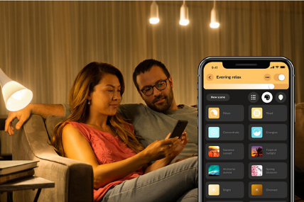 Philips Hue Bluetooth – der schnellste Weg zur smarten Beleuchtung