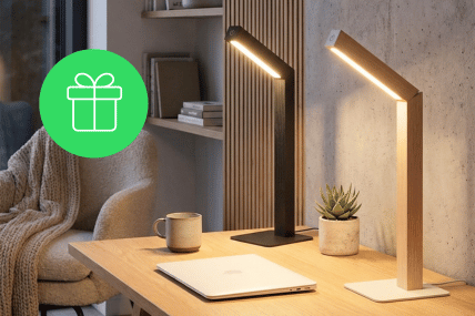 Erhalten Sie ein wertvolles Geschenk kostenlos zu jeder Bestellung über 245 €