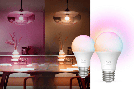 Philips Hue neue smarte Lampen