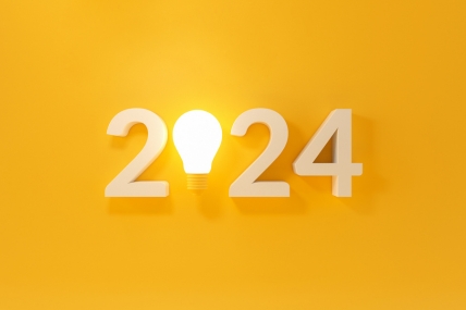 Beleuchtungstrends für 2024