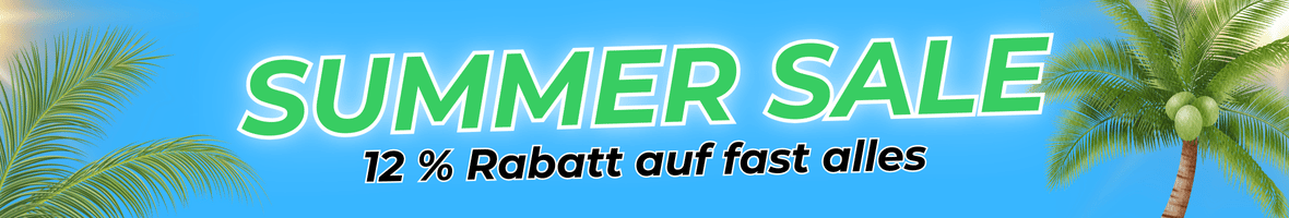 Summer sale