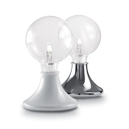 touch lampe ideal lux
