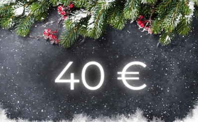 Geschenktipps bis zu 40 €