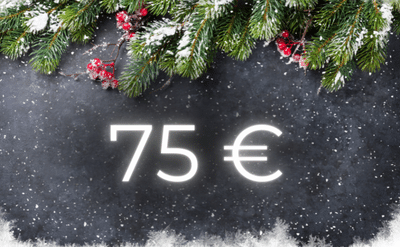 Geschenktipps bis zu 75 €