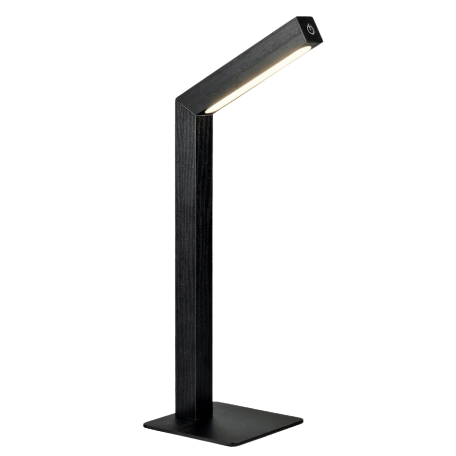 Trio TR55951132 LED Tischlampe SKIP | 2W integrierte LED-Quelle | 185lm | 3000K