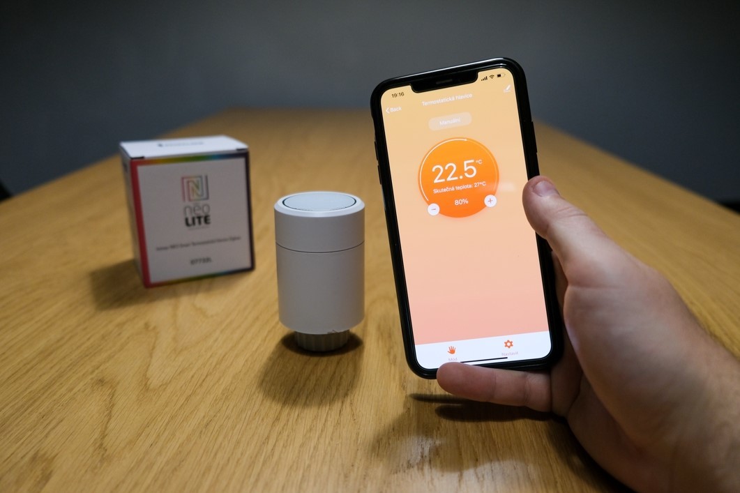 Immax 07732C smartes Zubehör NEO SMART | Dekolamp.de