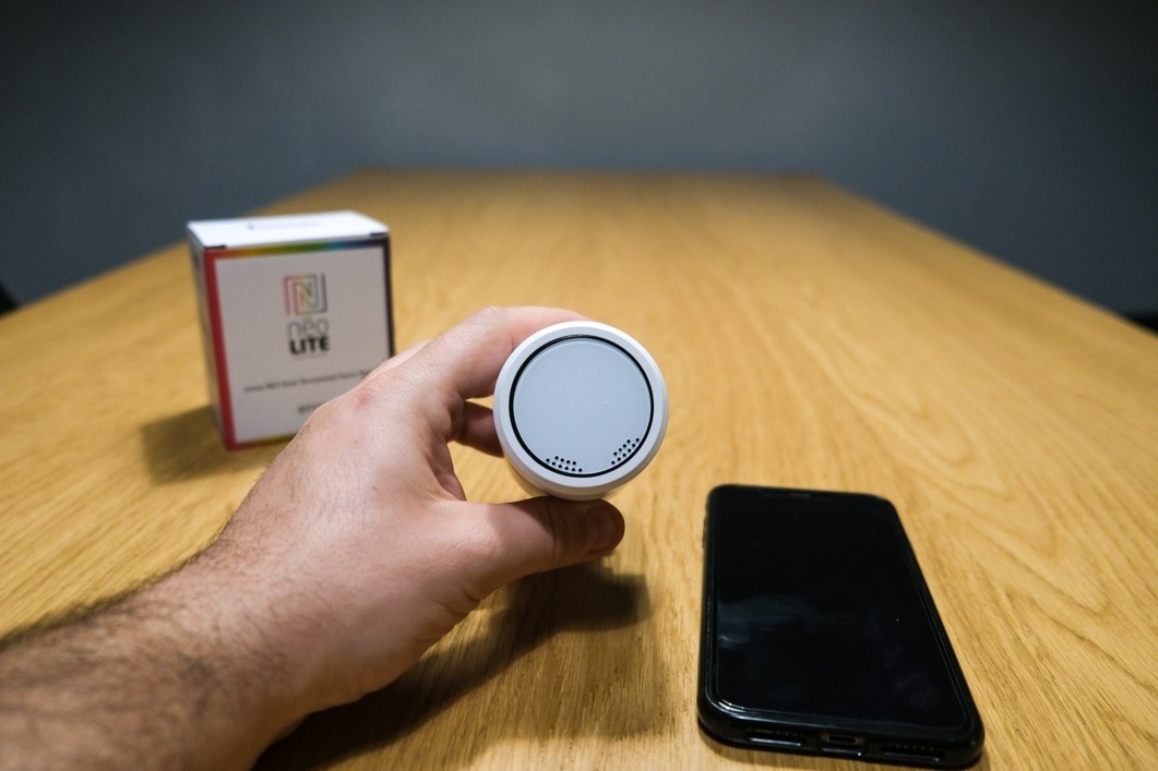 Immax 07732C smartes Zubehör NEO SMART | Dekolamp.de