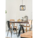 Lucide 00424/01/30 Pendelleuchte Ruben 1x40W | E27