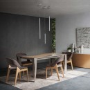 Redo 01-1225 LED Wandleuchte Kanji 1x6W | 3000K