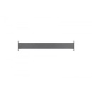 Trio T246360242 LED Außenwandleuchte DAWSON  | 8W integrierte LED-Quelle | 900lm | 2300+3000+4000K