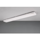 Trio R64144401 LED-Deckenleuchte Blanca 1x46W | 5600lm | 4000K | IP20 - 3 Stufen Dimmschalter, weiß