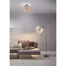 Trio 619000244 Deckenleuchte Julieta 2x40W | E14 | IP20