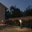 Philips 8721103110053 LED Wegeleuchte Splay | 4W integrierte LED-Quelle | 800lm | 2700K | anthrazit