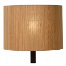 Lucide 03529/81/30 Magius Magius 1x40w | E27 - Ratan, Kabelschalter
