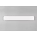 Trio R64144401 LED-Deckenleuchte Blanca 1x46W | 5600lm | 4000K | IP20 - 3 Stufen Dimmschalter, weiß