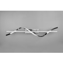 Trio R62201106 LED-Deckenleuchte Isabel 1x26W | 3000lm | 4000K | IP20 - 3 Phasen Dimmung, chrom
