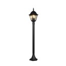 Trio T405760132 Gartenleuchte LIVENZA  E27