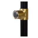 Lucide 05728/01/30 Stehleuchte Pepijn 1x40W | E14