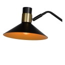 Lucide 05728/01/30 Stehleuchte Pepijn 1x40W | E14