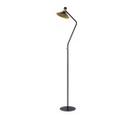 Lucide 05728/01/30 Stehleuchte Pepijn 1x40W | E14