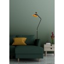 Lucide 05728/01/30 Stehleuchte Pepijn 1x40W | E14