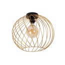 Lucide L211284002 Deckenleuchte DANZA  E27