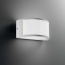 Ideal lux I322735 Außenwandleuchte REX E27