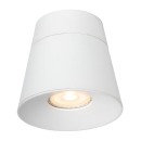 Lucide L099350131 Spot-Deckenleuchte TRIGONO GU10