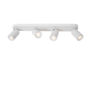 Lucide L139580431 Spot-Deckenleuchte PUNCH  GU10