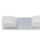 Prezent 983 Epicca Wandleuchte 3 x max 40W