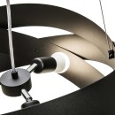 Zuma Line 133867-025744 Pendelleuchte TORNADO E27
