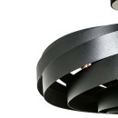 Zuma Line 133867-025753 Deckenleuchte VENTO E27