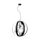 Zuma Line 133867-025792 Pendelleuchte NELA E14