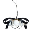 Zuma Line 133867-025791 Pendelleuchte NELA E14