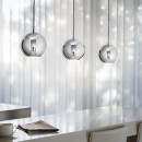 Ideal Lux 231273 Deckenleuchte 1x28W | GU10 | IP20 - weiß