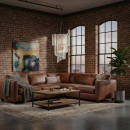 Ideal Lux 117737 Pendelleuchte Carlton 8x40W | E14