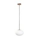 Zuma Line 133867-027989 Pendelleuchte OMI G9