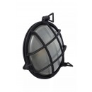 Lucide 11890/25/30 Außenleuchte Dudley 1x40w | E27 | IP65 - schwarz, dimmbar