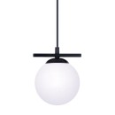 Zuma Line 002177-030018 Pendelleuchte GLOBE E14