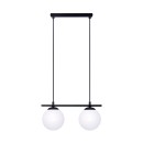 Zuma Line 002177-030019 Pendelleuchte GLOBE E14