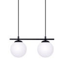 Zuma Line 002177-030019 Pendelleuchte GLOBE E14