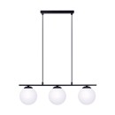 Zuma Line 002177-030020 Pendelleuchte GLOBE E14