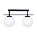 Zuma Line 002177-030022 Deckenleuchte GLOBE E14