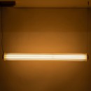 Zuma Line 002177-030010 LED Pendelleuchte COMO integrierte LED-Quelle