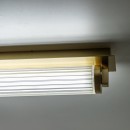 Zuma Line 002177-029995 LED Wandleuchte COMO integrierte LED-Quelle