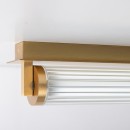 Zuma Line 002177-029995 LED Wandleuchte COMO integrierte LED-Quelle
