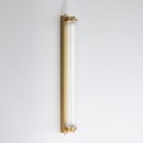 Zuma Line 002177-029995 LED Wandleuchte COMO integrierte LED-Quelle