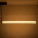 Zuma Line 002177-030012 LED Pendelleuchte COMO integrierte LED-Quelle