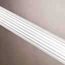 Zuma Line 002177-030012 LED Pendelleuchte COMO integrierte LED-Quelle