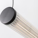 Zuma Line 002177-030013 LED Pendelleuchte COMO integrierte LED-Quelle